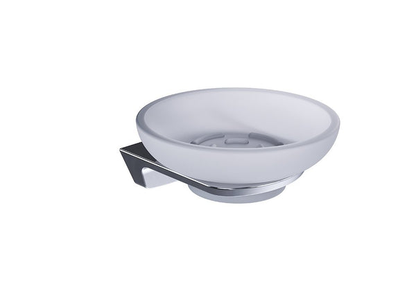 Bocchi Trieste Sabunluk Krom - 3013-0002