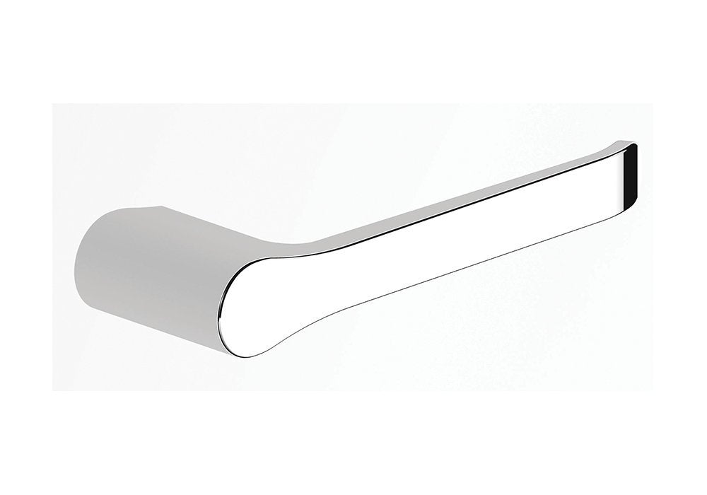 Bocchi Trieste Tuvalet Kağitlik Açik Krom - 3013-0008