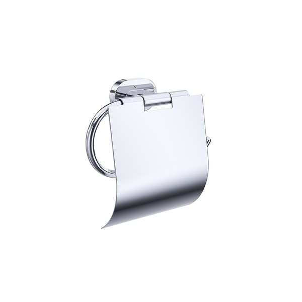 Bocchi Li̇vorno Tuvalet Kağitlik Krom - 3014-0007