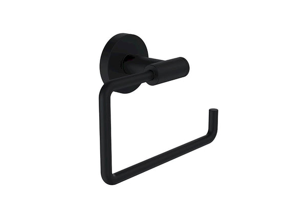 Bocchi Pi̇ave Tuvalet Kağitlik Yari Açik Mat Si̇yah Ve Beyaz - 3015-0005-AB