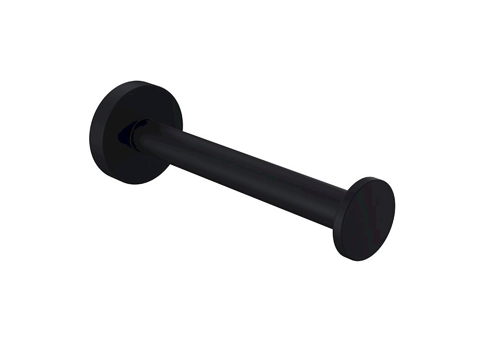 Bocchi Pi̇ave Tuvalet Kağitlik Sabi̇t Mat Si̇yah Ve Beyaz - 3015-0010-AB