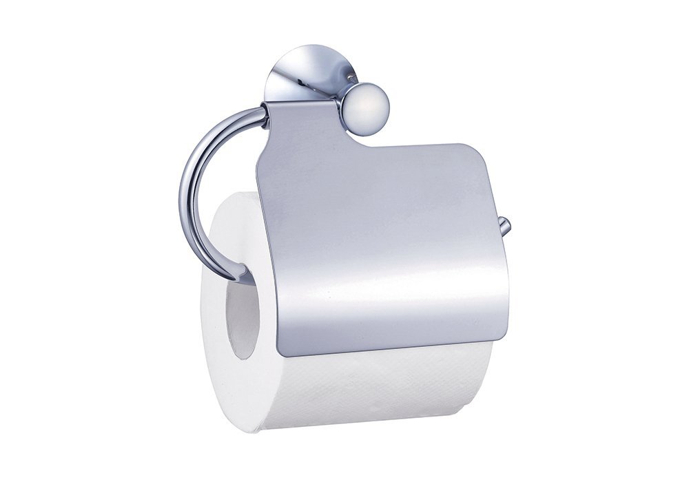 Bocchi Novara Tuvalet Kağitlik Krom - 3016-0007