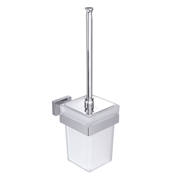 Bocchi Matera Tuvalet Firçalik Krom - 3021-0011