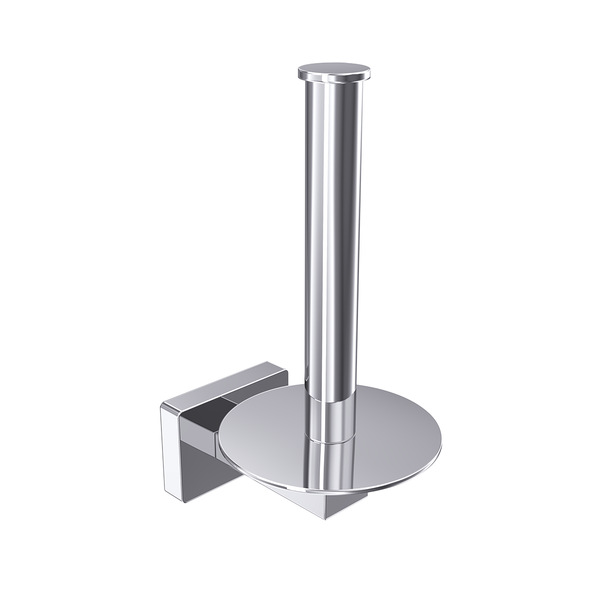 Bocchi Matera Tuvalet Kağitlik Yedek Krom - 3021-0012