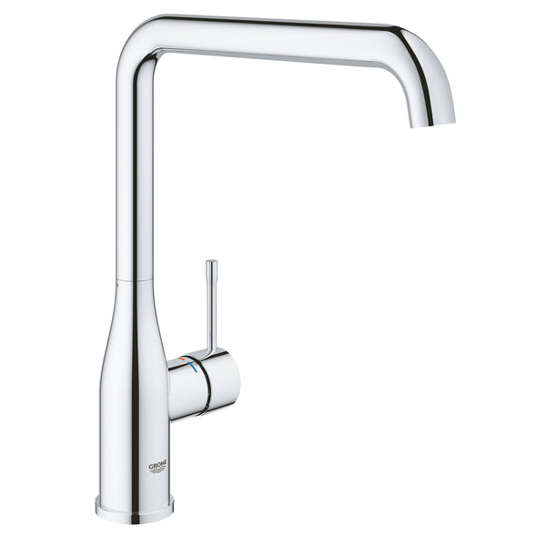 Grohe Essence Tek Kumandalı Eviye Bataryası - 30269000