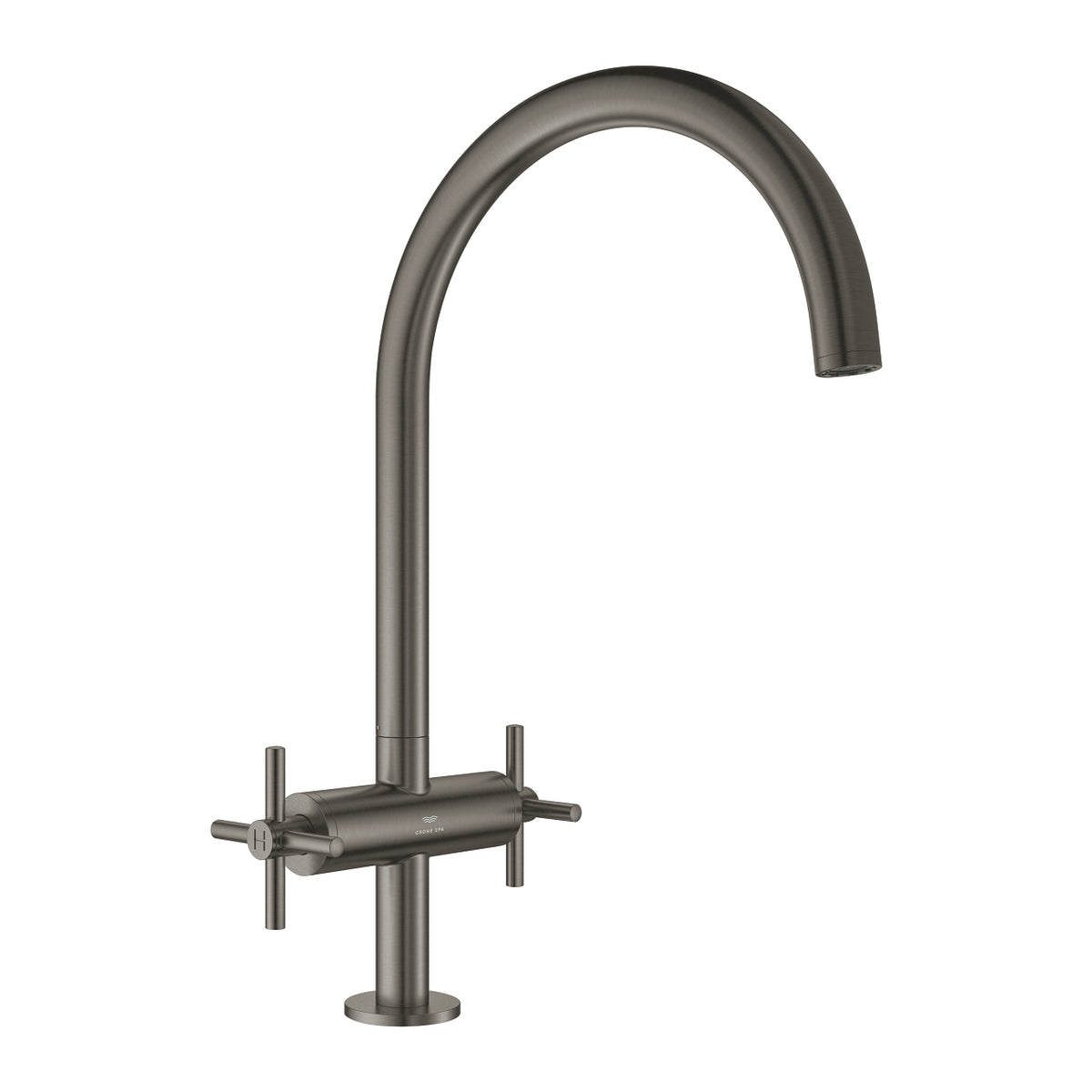 Grohe Atrio Termostatik Banyo/Duş Bataryası - 24358AL0