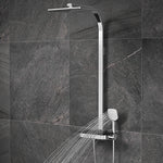 VitrA Aquacontrol Charm 360 3F Duş Sistemi A47204