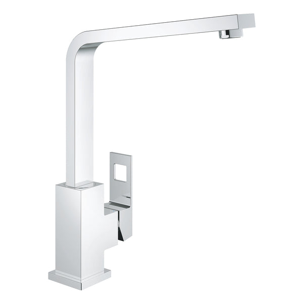 Grohe Eurocube Tek Kumandalı Eviye Bataryası - 31255000
