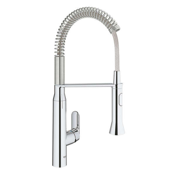Grohe K7 Tek Kumandalı Eviye Bataryası - 31379000