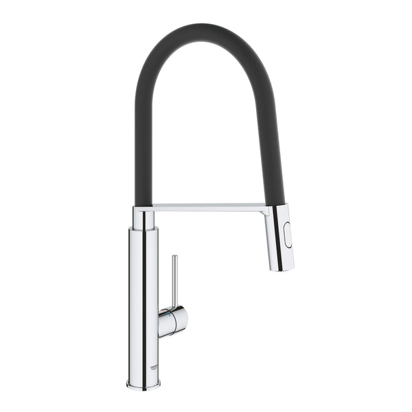 Grohe Concetto  Professional Tek Kumandalı Eviye Bataryası - 31491000