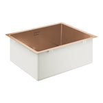 Grohe K700 U Paslanmaz Çelik Eviye - 31574SD1