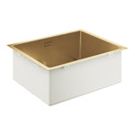 Grohe K700 U Paslanmaz Çelik Eviye - 31574SD1