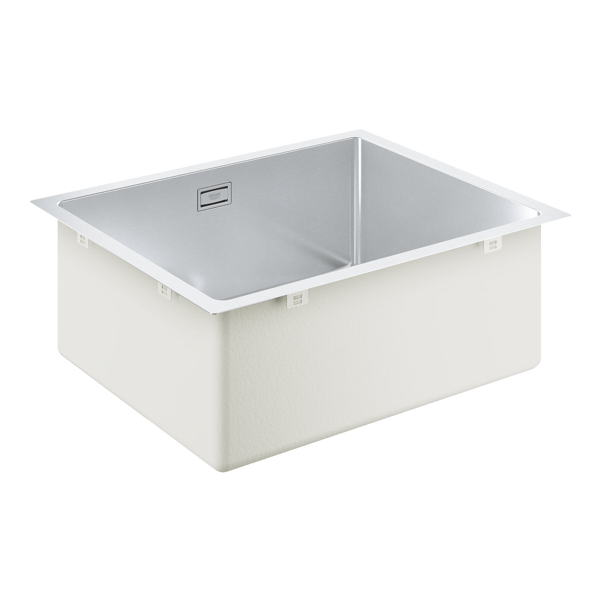 Grohe K700 U Paslanmaz Çelik Eviye - 31574SD1