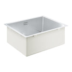 Grohe K700 U Paslanmaz Çelik Eviye - 31574SD1