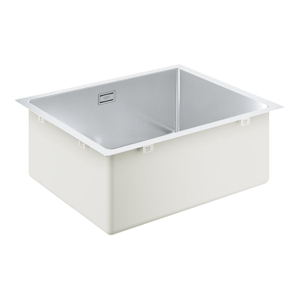 Grohe K700 U Paslanmaz Çelik Eviye - 31574SD1