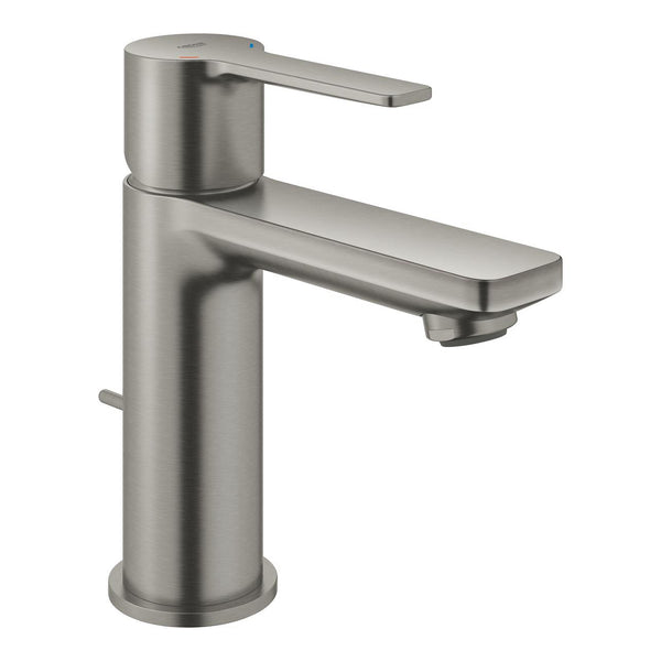 Grohe Lineare Tek Kumandalı Lavabo Bataryası 1/2″  X S- Boyut - 32109DC1