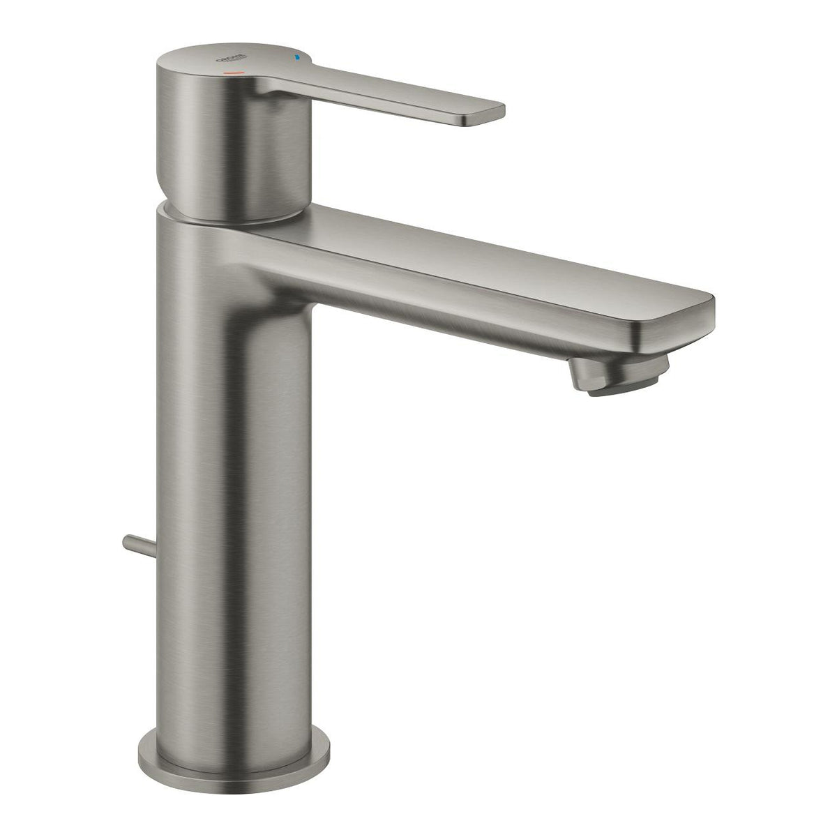 Grohe Lineare Tek Kumandalı Lavabo Bataryası  S- Boyut - 32114DC1
