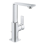 Grohe Allure Tek Kumandalı Lavabo Bataryası 1/2″  L- Boyut - 32146001