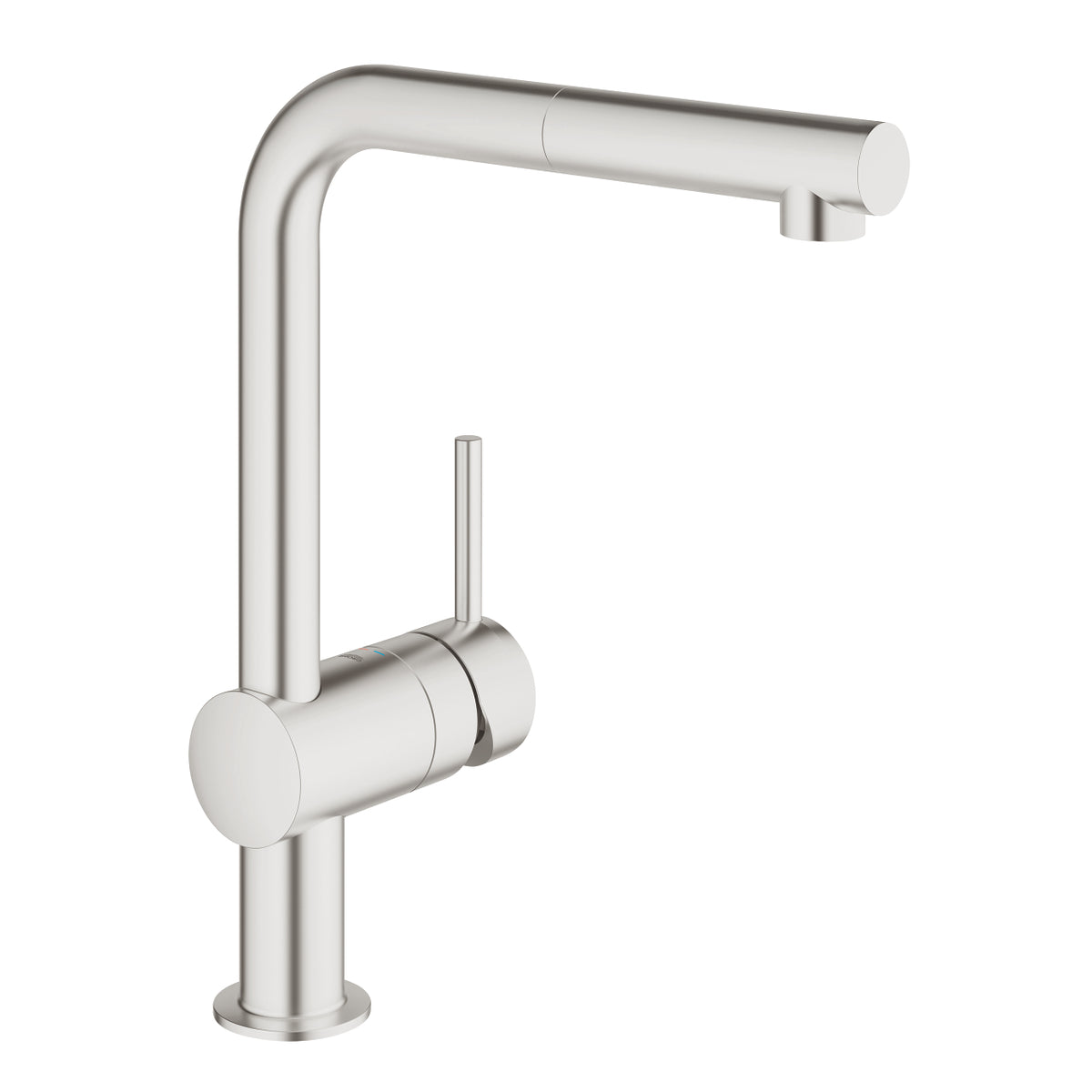 Grohe Minta Tek Kumandalı Eviye Bataryası - 32321DL2
