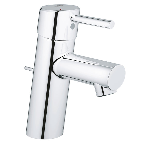 Grohe Concetto Tek Kumandalı Duş Bataryası - 32210001