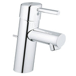 Grohe Concetto Ankastre Duş Bataryası - 24053001