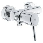 Grohe Concetto Tek Kumandalı Eviye Bataryası - 32661003