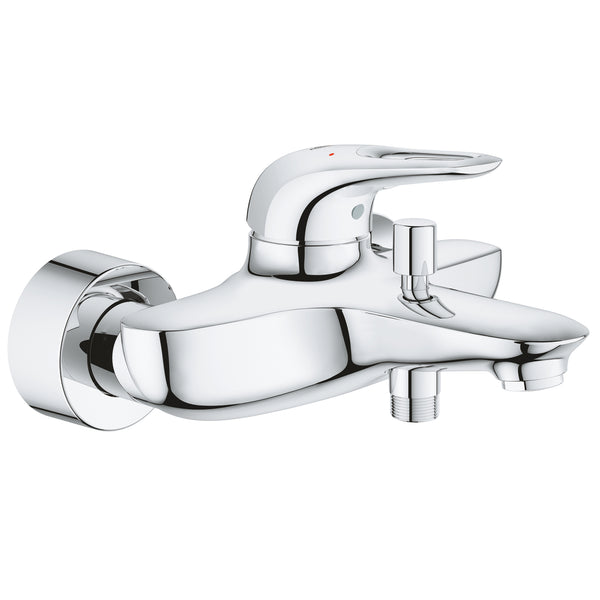 Grohe Eurostyle Tek Kumandalı Lavabo Bataryası  S- Boyut - 33558003