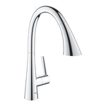 Grohe Zedra Tek Kumandalı Eviye Bataryası - 32294DC2
