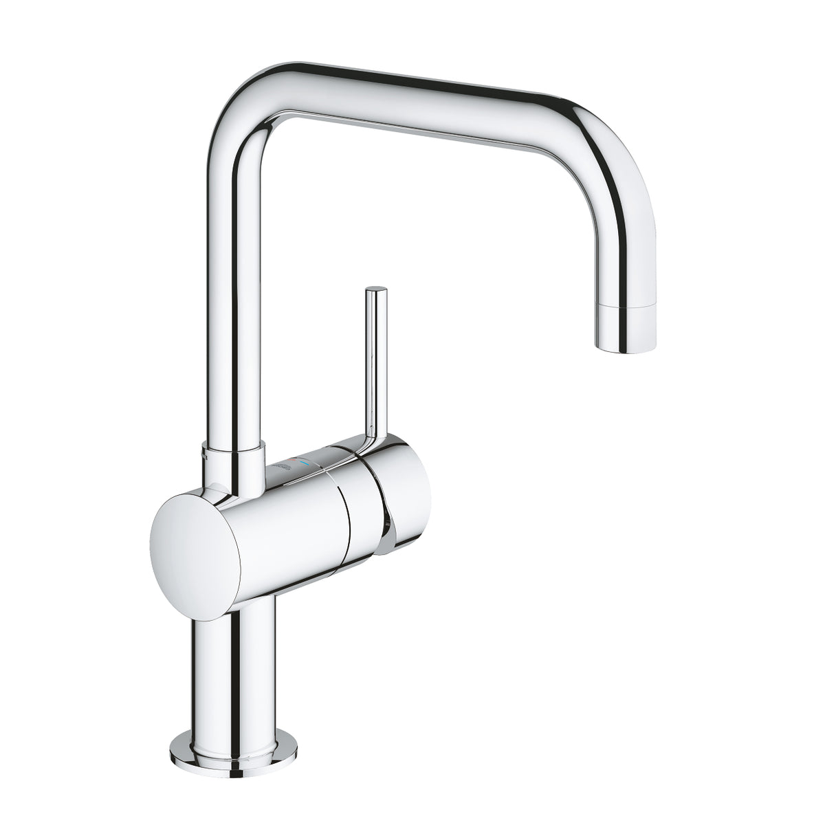 Grohe Minta Tek Kumandalı Eviye Bataryası - 32321DL2