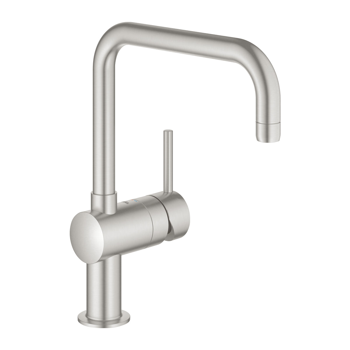 Grohe Minta Tek Kumandalı Eviye Bataryası - 32321DL2