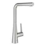 Grohe Zedra Tek Kumandalı Eviye Bataryası - 32294DC2
