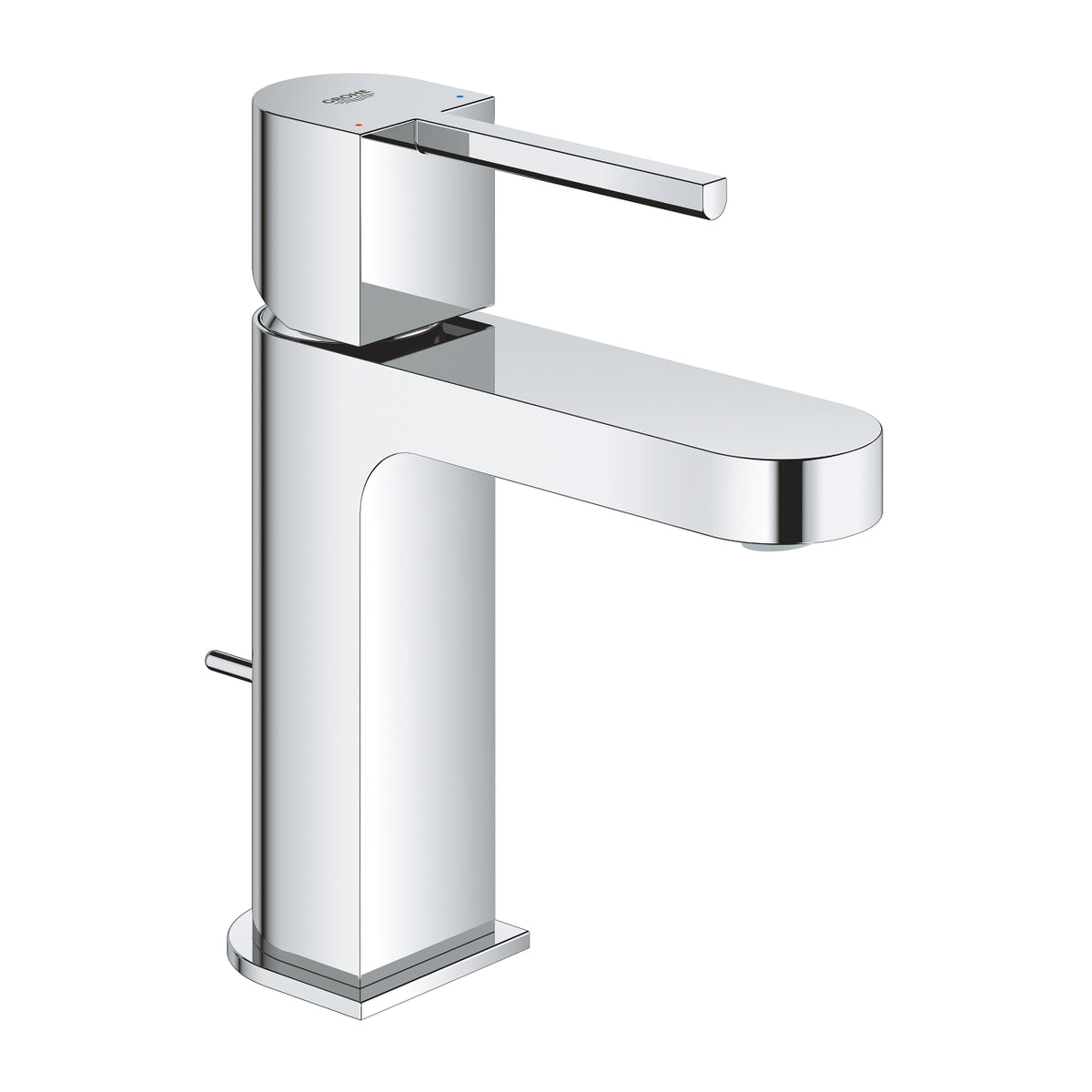 Grohe G R O H E  Plus Tek Kumandalı Lavabo Bataryası  S- Boyut - 32612003
