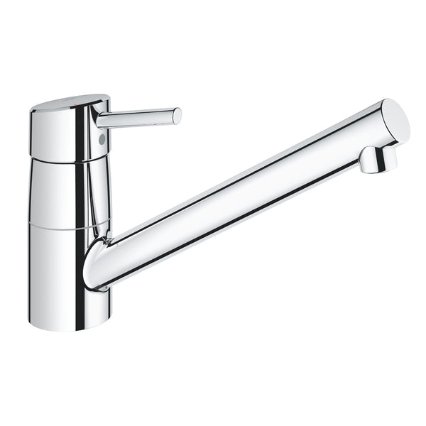 Grohe Concetto Tek Kumandalı Eviye Bataryası - 32659001