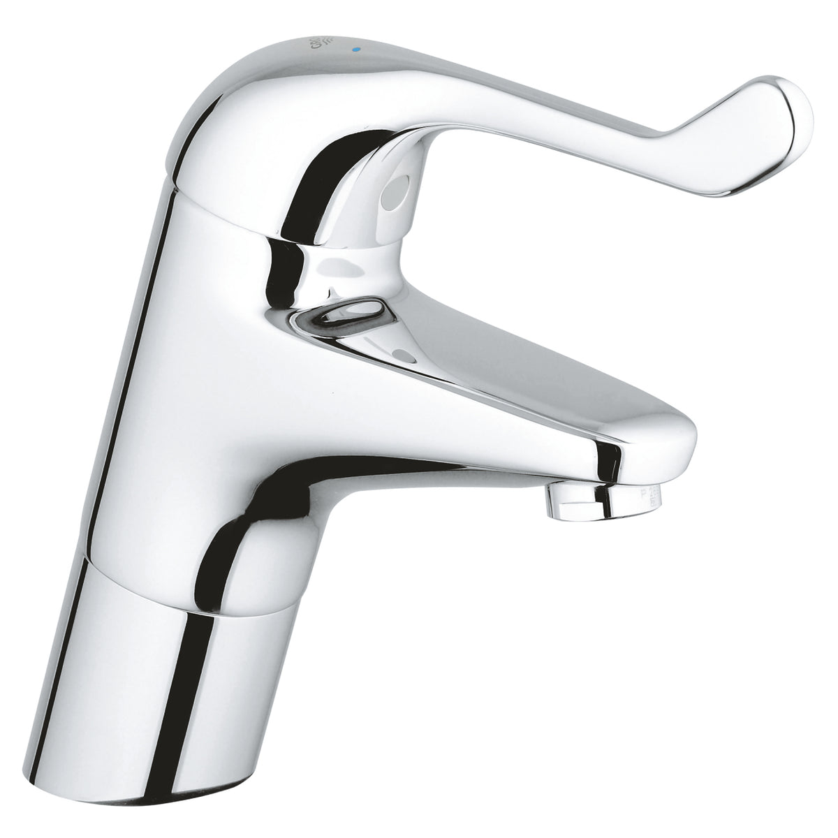 Grohe Euroeco  Special  Sequential Tek Kumandalı Lavabo Bataryası - 32790000