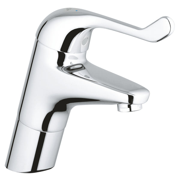 Grohe Euroeco  Special  Sequential Tek Kumandalı Lavabo Bataryası - 32790000