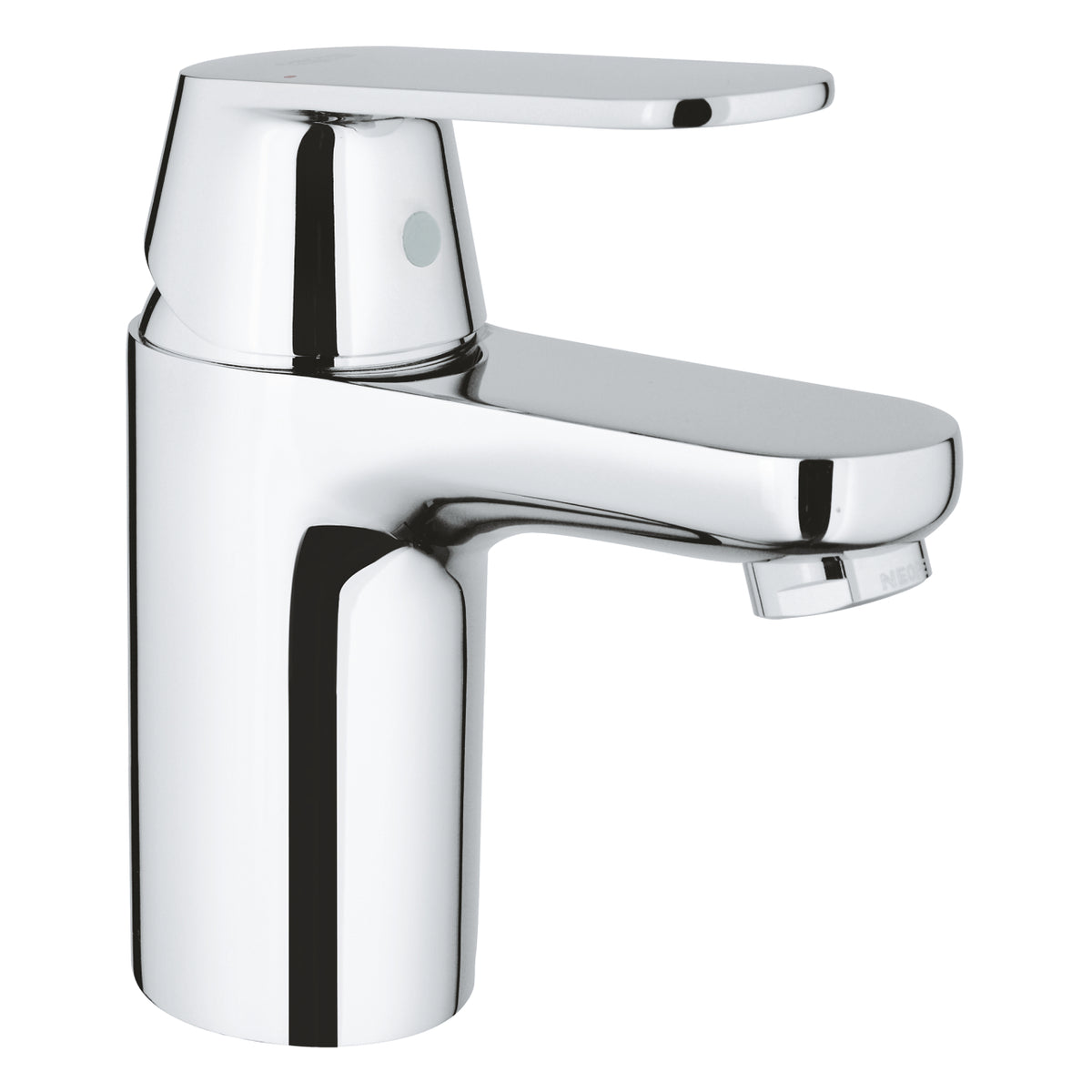 Grohe Eurocosmo Tek Kumandalı Lavabo Bataryası  S- Boyut - 32824000