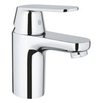 Grohe Eurocosmo Tek Kumandalı Lavabo Bataryası  S- Boyut - 32824000