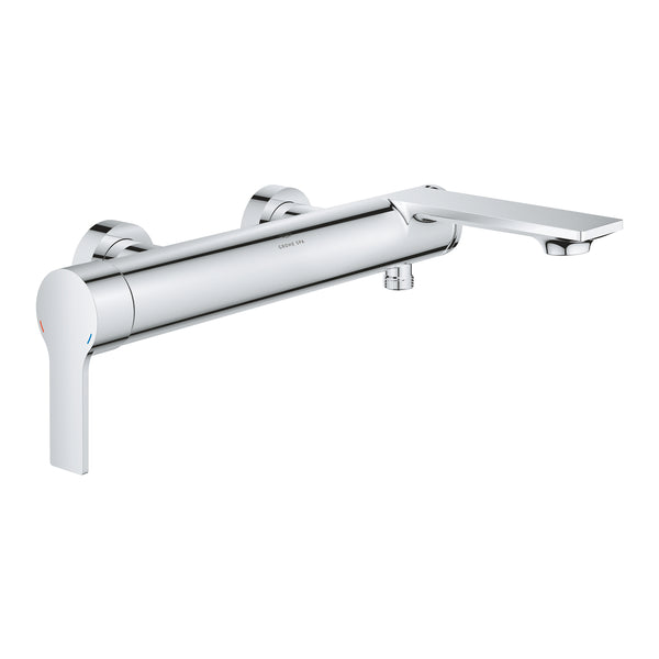 Grohe Allure Single-Lever Bath Mixer 1/2″ Exposed - 32826001