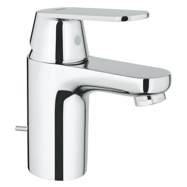 Grohe Eurocosmo Tek Kumandalı Lavabo Bataryası  S- Boyut - 2337700E