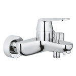Grohe Eurocosmo Tek Kumandalı Lavabo Bataryası  S- Boyut - 3282500E