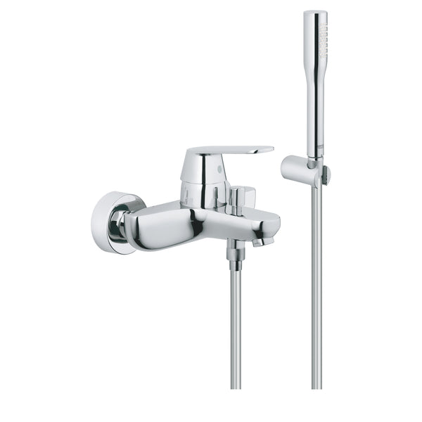 Grohe Eurocosmo Tek Kumandalı Banyo Bataryası - 32832000