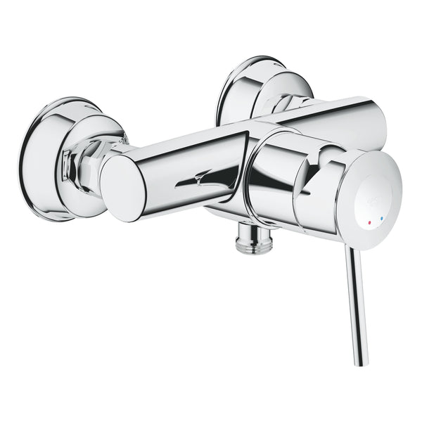 Grohe Bau Classic Tek Kumandalı Duş Bataryası - 32867000