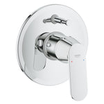 Grohe Eurocosmo Tek Kumandalı Lavabo Bataryası  S- Boyut - 32824000