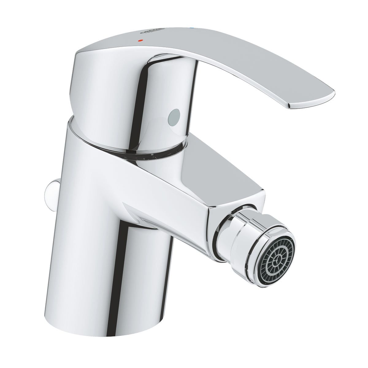 Grohe Eurosmart Tek Kumandalı Lavabo Bataryası  S- Boyut - 33265002