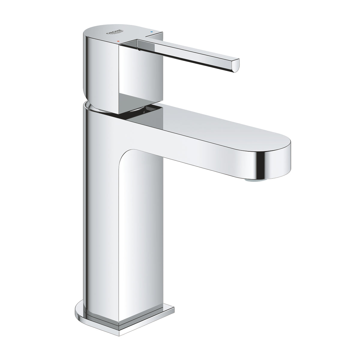 Grohe G R O H E  Plus Tek Kumandalı Lavabo Bataryası  S- Boyut - 33163003