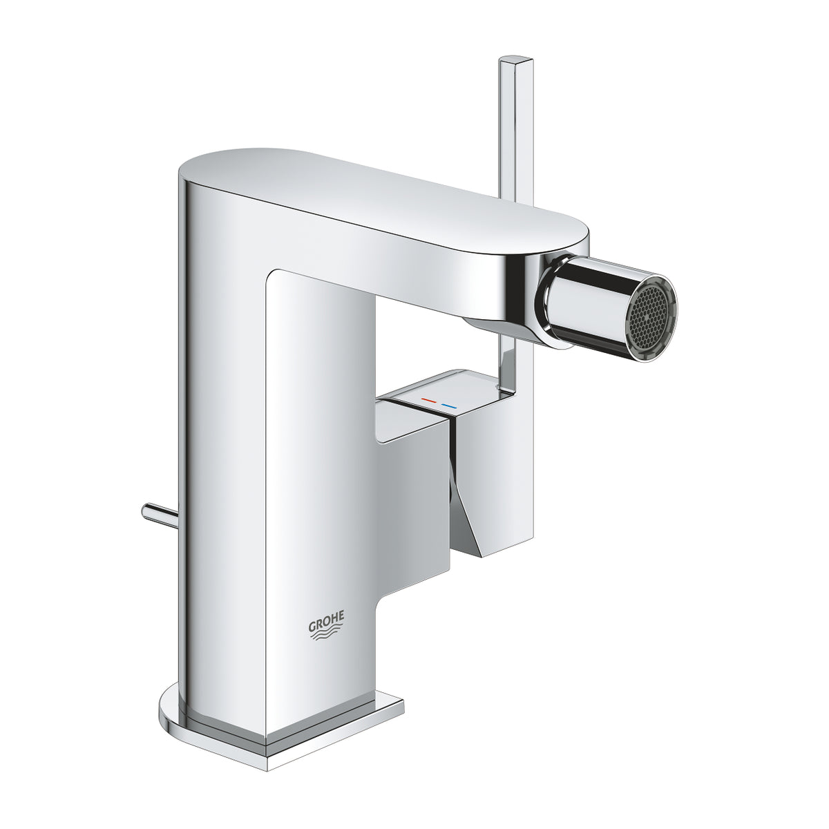 Grohe G R O H E  Plus Tek Kumandalı Lavabo Bataryası  S- Boyut - 32612003