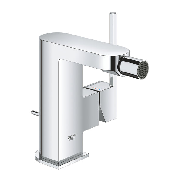 Grohe G R O H E  Plus Tek Kumandalı Bide Bataryası - 33241003