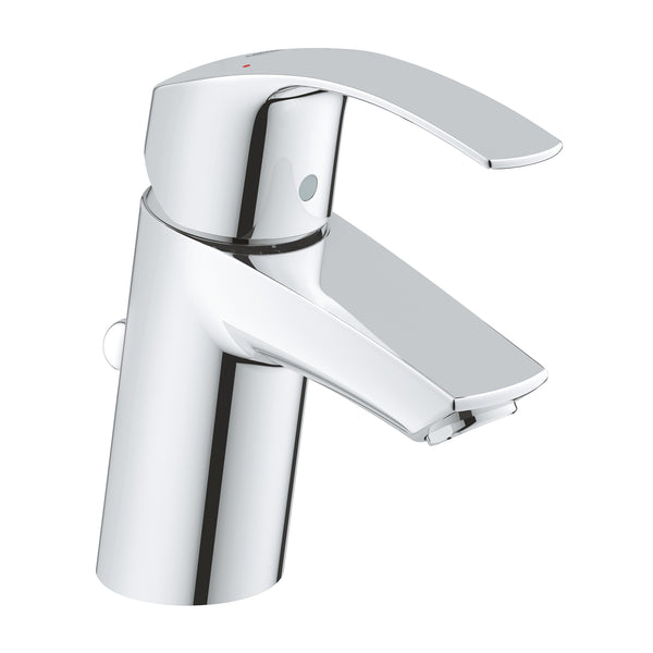 Grohe Eurosmart Tek Kumandalı Lavabo Bataryası  S- Boyut - 33265002