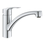 Grohe Eurosmart Tek Kumandalı Eviye Bataryası - 33281003