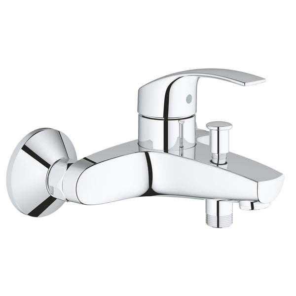 Grohe Eurosmart Tek Kumandalı Bide Bataryası  S- Boyut - 32929002